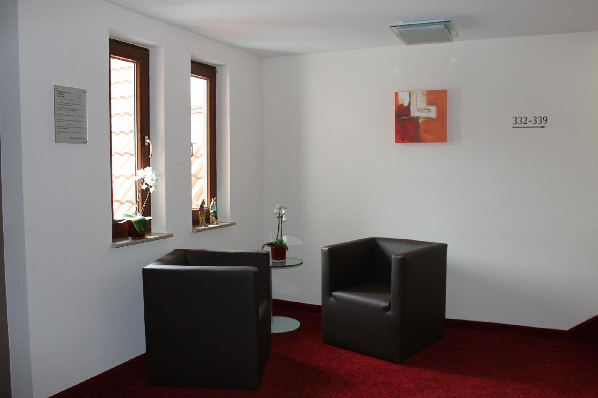 Hotel Schwanen Köngen Екстериор снимка